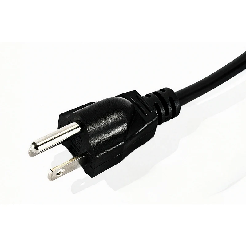 O que torna um cabo de alimentação CA dos EUA essencial para dispositivos elétricos modernos?