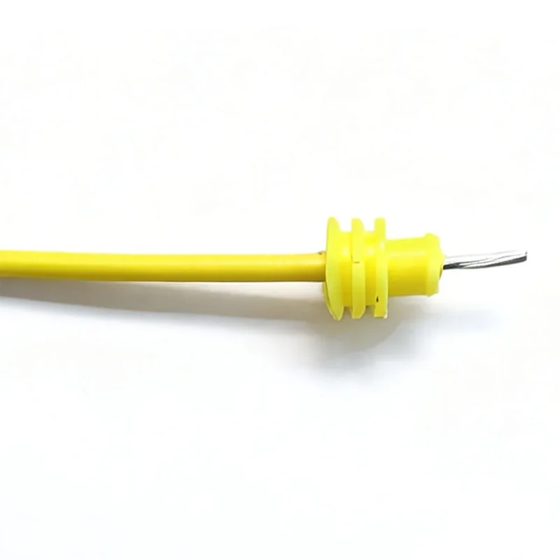 Por que os chicotes de fios industriais e de automação são essenciais para a fabricação moderna?