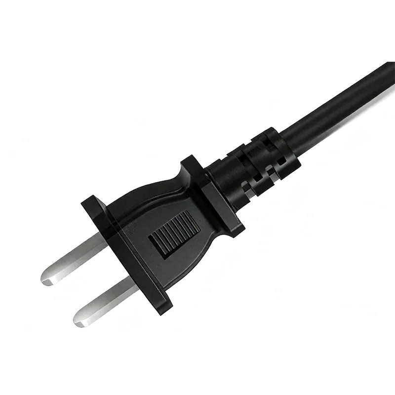 Plugue chinês de 2 pólos