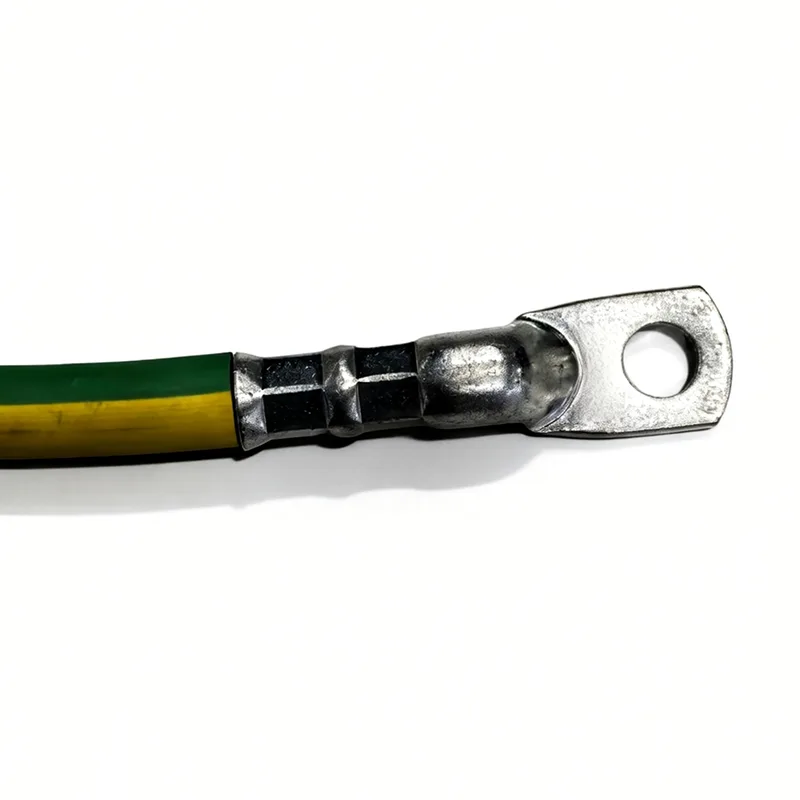 Chicote de fios de engenharia elétrica