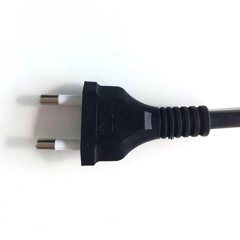 Brazilian Plug 2-pole
