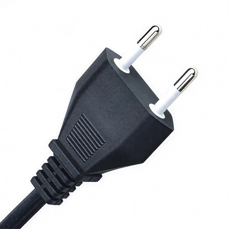 Plugue italiano de 2 pólos